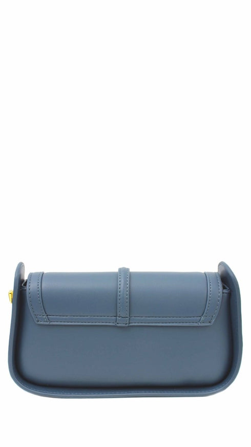 Women Hand Bag - 14741B - Hand Bag - Walkeaze